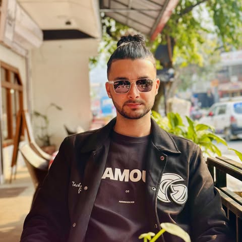 Aaditya Siwakoti