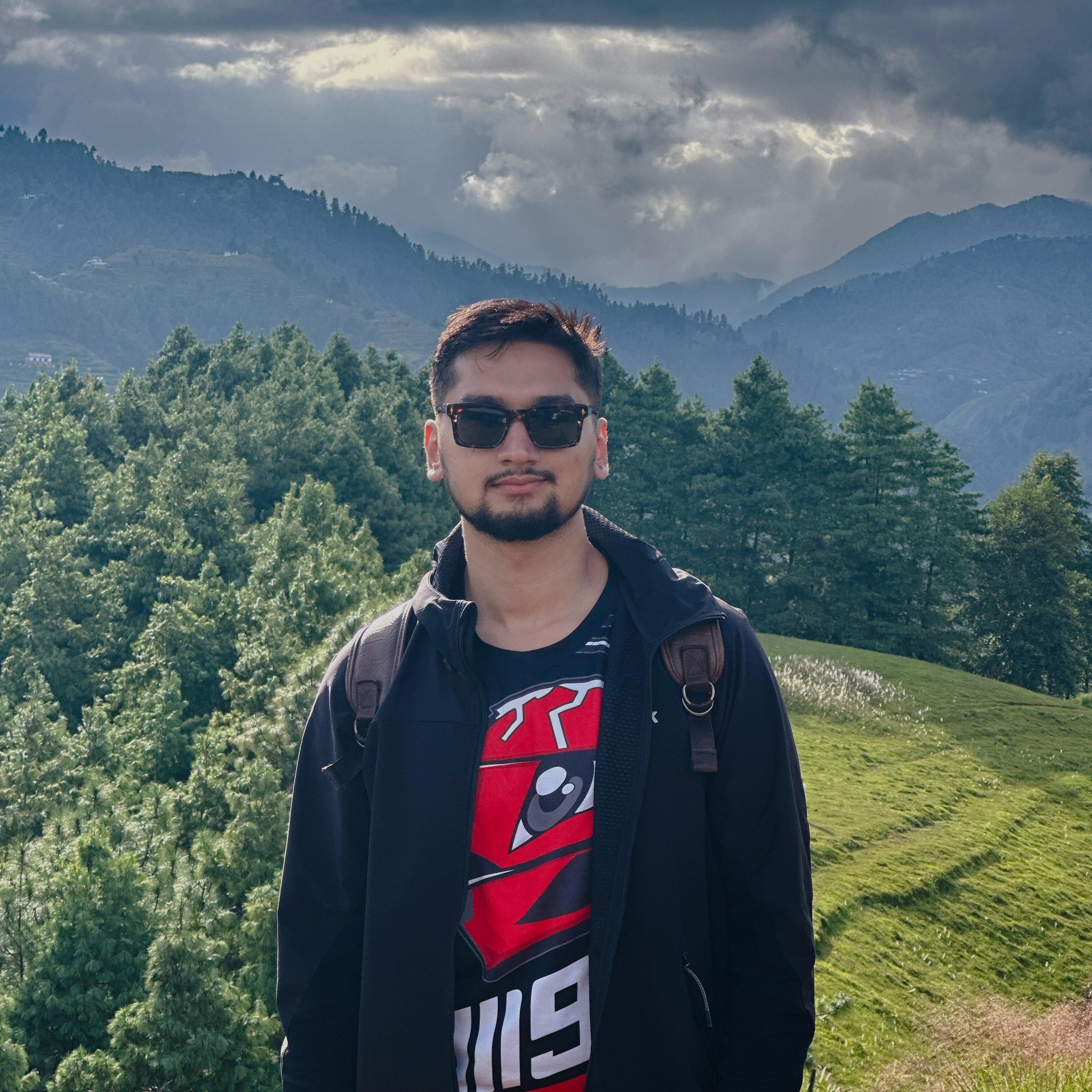Kushal Raut